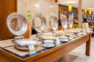 Holiday Inn Resort Phuket Surin Beach fotoÄŸrafÄ±