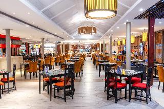 Holiday Inn Resort Phuket Surin Beach fotoÄŸrafÄ±