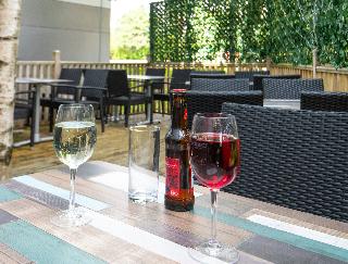Ibis Styles Haydock fotoÄŸrafÄ±