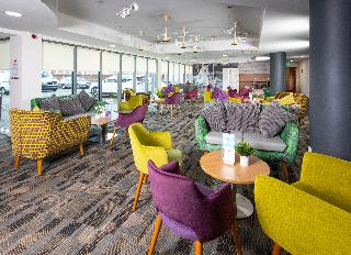 Ibis Styles Haydock fotoÄŸrafÄ±