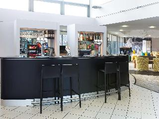 Ibis Styles Haydock fotoÄŸrafÄ±