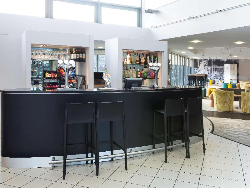 Ibis Styles Haydock - Bar