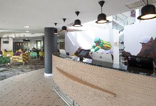 Ibis Styles Haydock fotoÄŸrafÄ±
