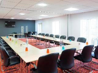 Ibis Styles Haydock fotoÄŸrafÄ±