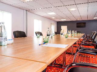 Ibis Styles Haydock fotoÄŸrafÄ±