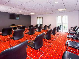 Ibis Styles Haydock fotoÄŸrafÄ±