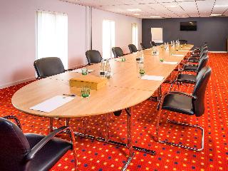 Ibis Styles Haydock fotoÄŸrafÄ±