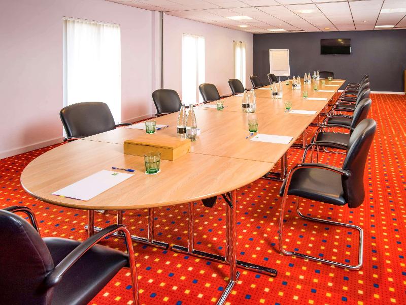 Ibis Styles Haydock - Toplantı