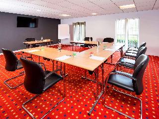 Ibis Styles Haydock fotoÄŸrafÄ±