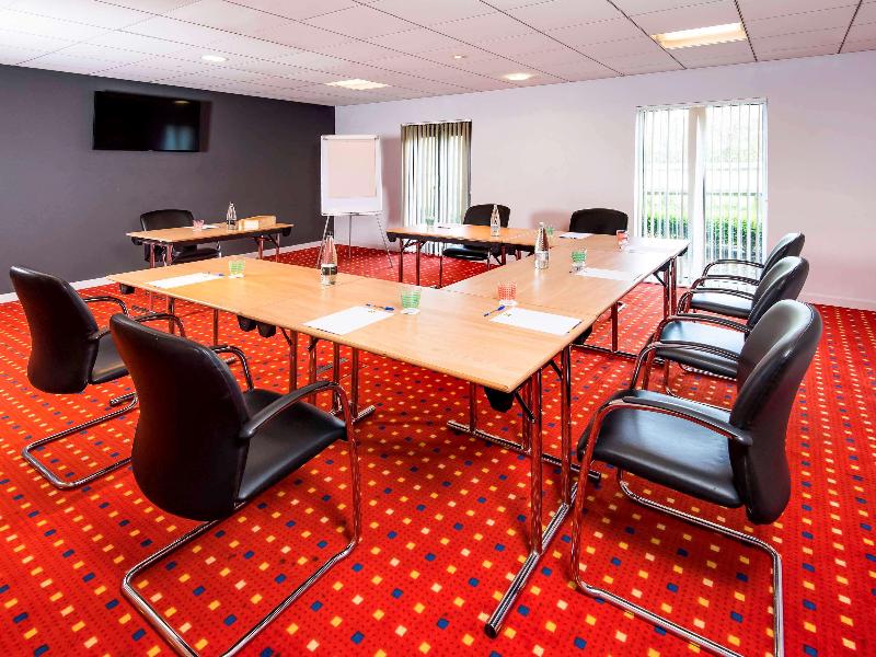 Ibis Styles Haydock - Toplantı