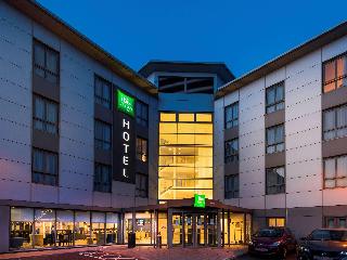 Ibis Styles Haydock otel fotoğrafı