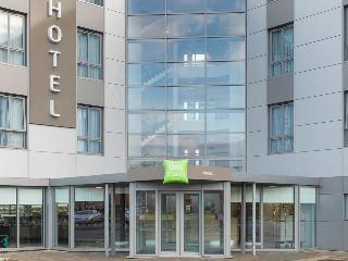 Ibis Styles Haydock fotoÄŸrafÄ±