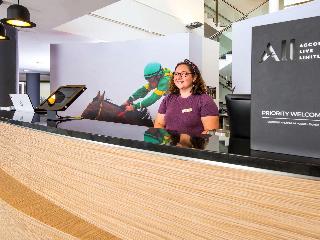 Ibis Styles Haydock fotoÄŸrafÄ±