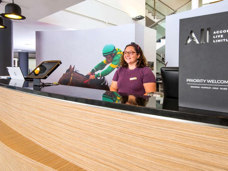 Ibis Styles Haydock - Genel
