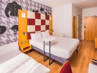 Ibis Styles Haydock fotoÄŸrafÄ±