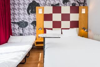 Ibis Styles Haydock fotoÄŸrafÄ±