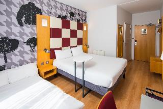 Ibis Styles Haydock fotoÄŸrafÄ±