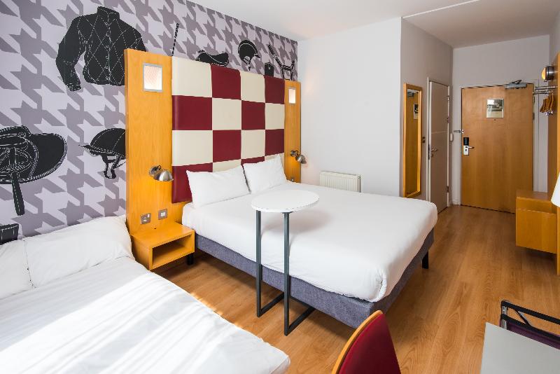 Ibis Styles Haydock - Oda