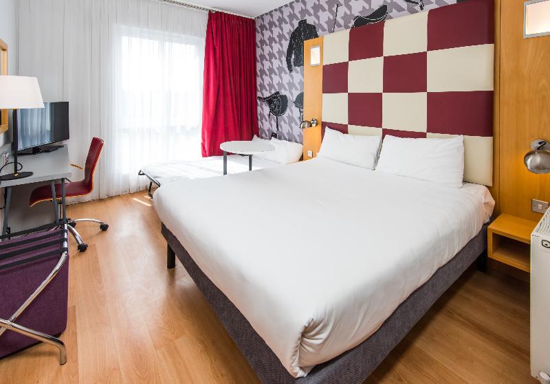Ibis Styles Haydock - Oda