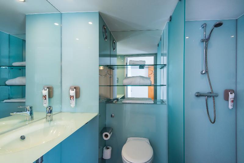 Ibis Styles Haydock - Oda