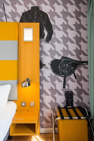 Ibis Styles Haydock fotoÄŸrafÄ±