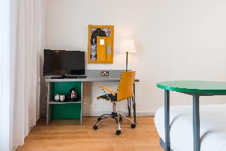 Ibis Styles Haydock fotoÄŸrafÄ±