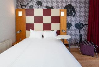 Ibis Styles Haydock fotoÄŸrafÄ±