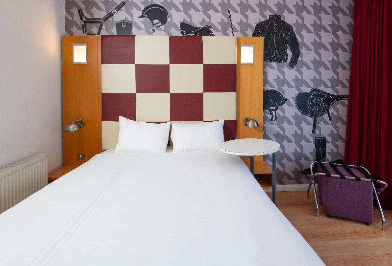 Ibis Styles Haydock - Oda