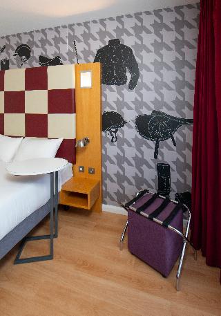 Ibis Styles Haydock fotoÄŸrafÄ±