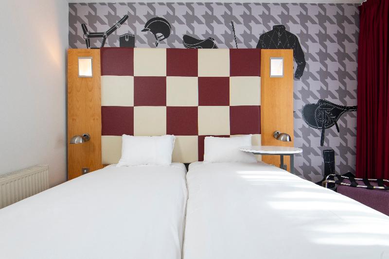 Ibis Styles Haydock - Oda