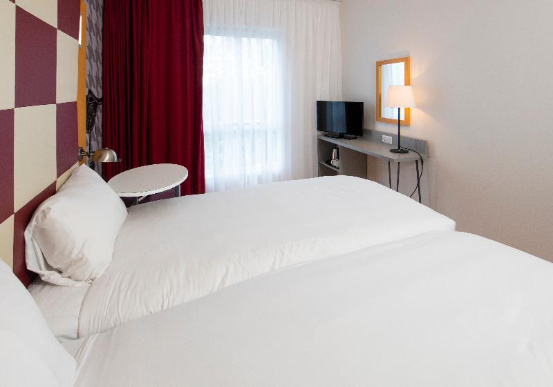 Ibis Styles Haydock - Oda
