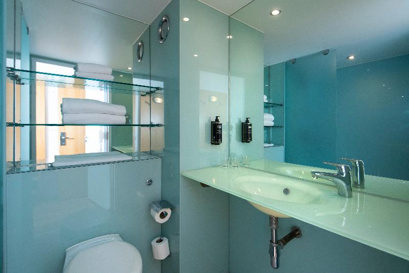 Ibis Styles Haydock - Oda