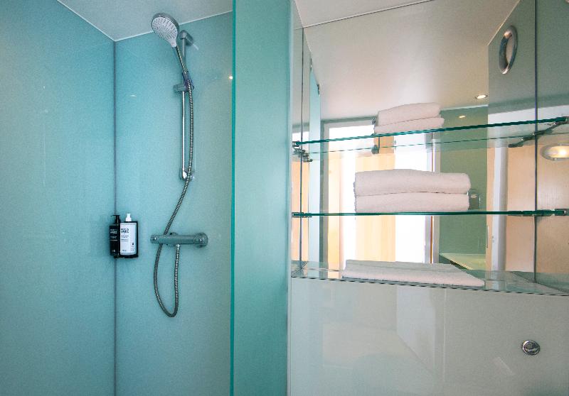 Ibis Styles Haydock - Oda