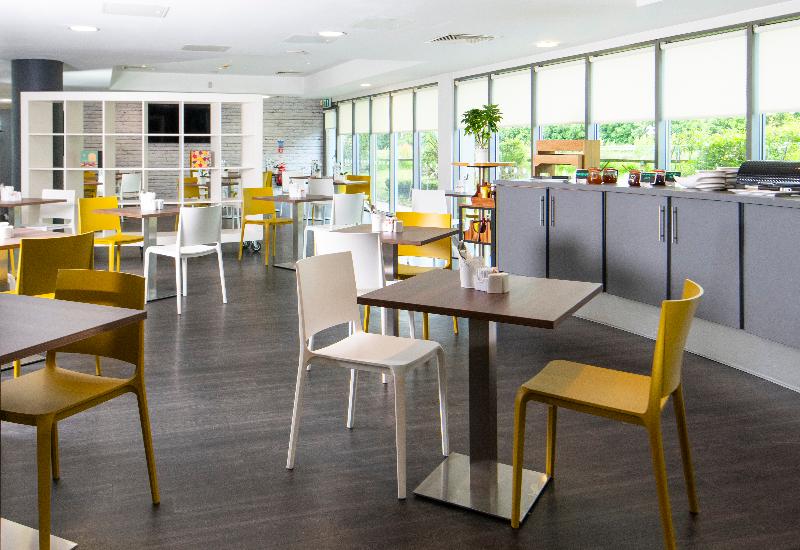 Ibis Styles Haydock - Restoran
