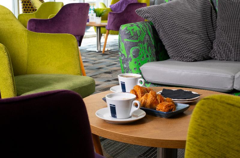Ibis Styles Haydock - Restoran