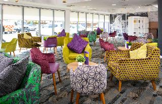 Ibis Styles Haydock fotoÄŸrafÄ±