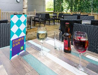 Ibis Styles Haydock fotoÄŸrafÄ±