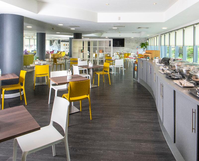 Ibis Styles Haydock - Restoran