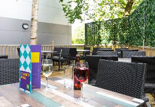 Ibis Styles Haydock fotoÄŸrafÄ±