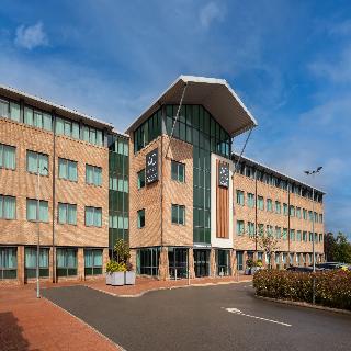 AC Hotel Birmingham NEC and Airport otel fotoğrafı