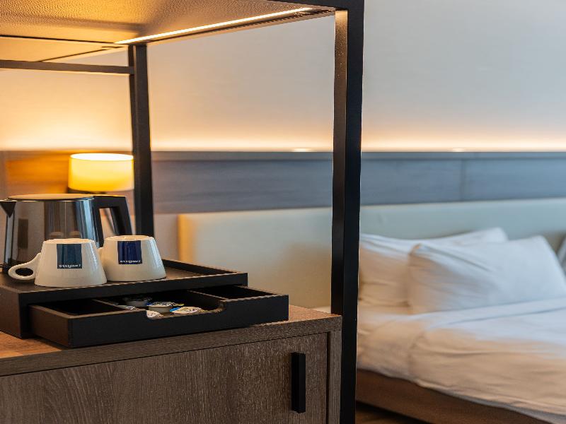AC Hotel Birmingham NEC and Airport - Oda