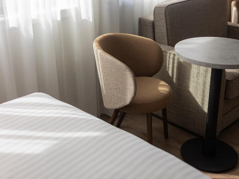 AC Hotel Birmingham NEC and Airport - Oda