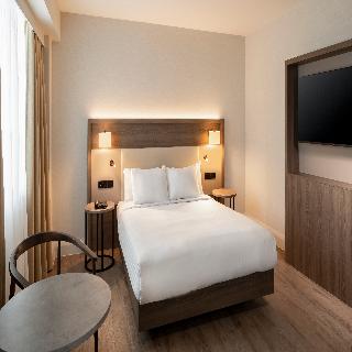 AC Hotel Birmingham NEC and Airport fotoÄŸrafÄ±