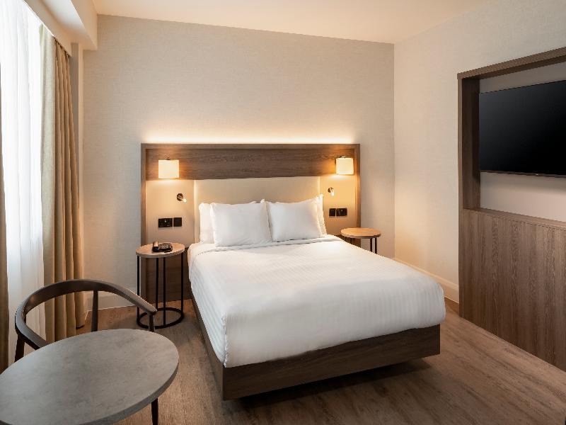 AC Hotel Birmingham NEC and Airport - Oda
