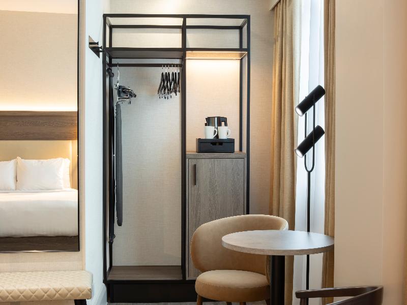 AC Hotel Birmingham NEC and Airport - Oda
