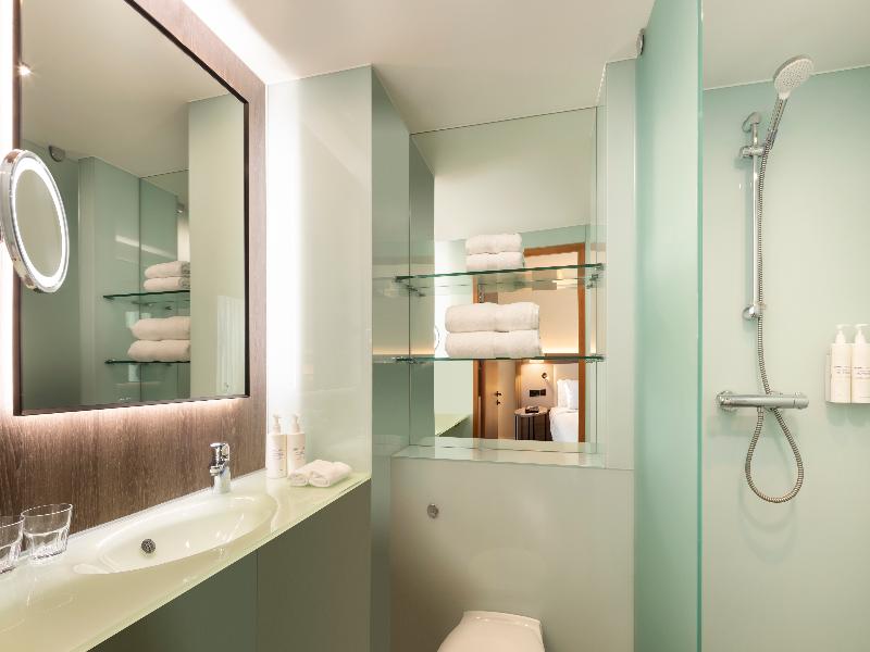 AC Hotel Birmingham NEC and Airport - Oda