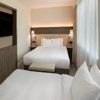 AC Hotel Birmingham NEC and Airport fotoÄŸrafÄ±