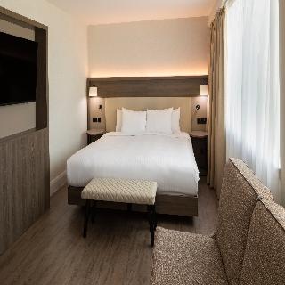 AC Hotel Birmingham NEC and Airport fotoÄŸrafÄ±