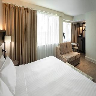 AC Hotel Birmingham NEC and Airport fotoÄŸrafÄ±