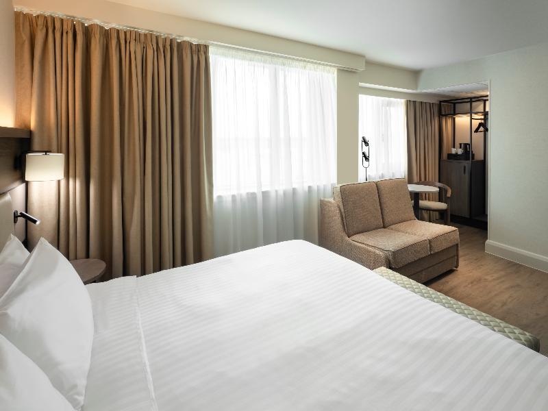 AC Hotel Birmingham NEC and Airport - Oda